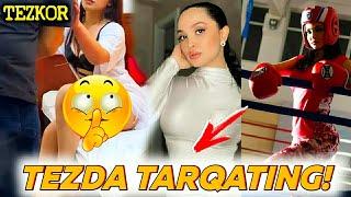 Luiza Rasulovani video tarqaldi...kattalar tushunadiganlar kursin!