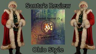 Santa’s Review: Bearded Squirrel CO.