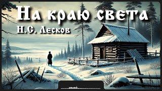 Рассказ «На краю света» | Н.С. Лесков