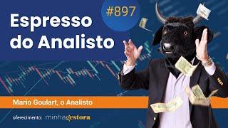 Quais as principais tendências de hoje no mercado financeiro?   | Espresso  #897