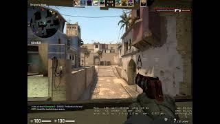 deagle mid