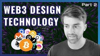 Design History from Web1 to Web3 | Crypto UX Design Trends 2022