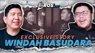 @WindahBasudara PENSIUN YOUTUBE 3 TAHUN LAGI!? | The Untold Story on #ProsCast