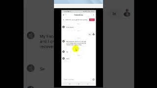 Is it possible to delete a TikTok message? | Does TikTok show deleted messages? #shorts #trending