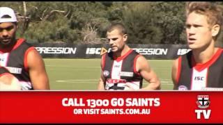 An important message from Leigh Montagna