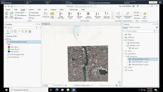 Serving Imagery from Amazon S3 with ArcGIS and Cloud Stores