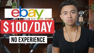 How To Make Money With The eBay Affiliate Program (In 2024)