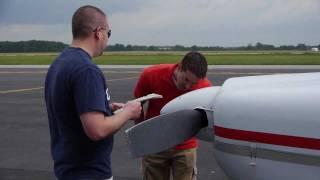 The Center for Aviation Studies at The Ohio State University