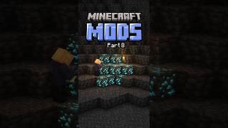 Best Minecraft Mods #8