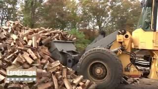 Firewood Delivery Boston