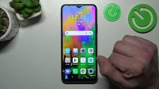 Does Honor X8 have Screen Recorder - Record Screen