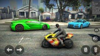 New Fan Made GTA V Game For Real Graphics in Android Mobile Grand Theft Auto V Download Now!