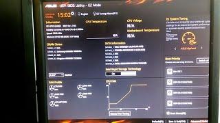 How to set UEFI Bios Settings For Hackintosh with X99 Z97 H97 H87 OS X
