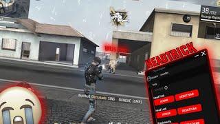 PAINEL HEAD TRICK FREE FIRE GRÁTIS 