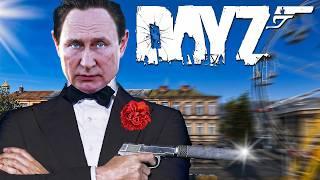 THE MOST DANGEROUS RUSSIAN PLAYER IN DAYZ