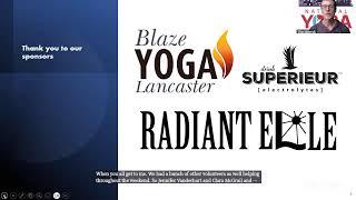 USA Yoga Online Qualifier Jan. 12th