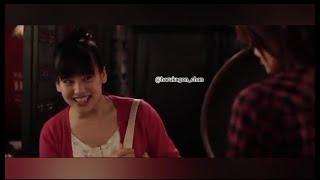 Haruka Nakagawa - "X Game" Movie FULL