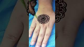 beautiful flower bunch mehndi  #beautyfullmehndi #mehndidesign #hennaart #simplemehndi