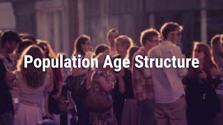 Population Age Structure