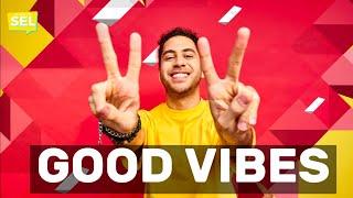 SEL Video Lesson of the Week (week 4) - Good & Bad Vibes