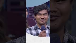 Tonight Show | Game Singkatan