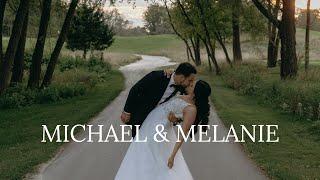 Michael & Melanie