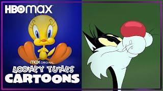 Looney Tunes Cartoons | High Hopes | HBO Max