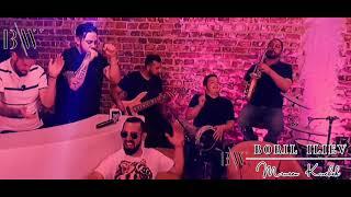 BORIL ILIEV ft. FANTASY BAND - KUCHEK