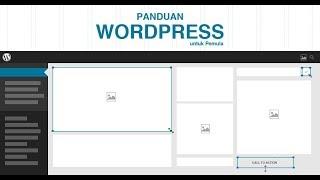 Tutorial WordPress Untuk Pemula (Panduan Dasar Terlengkap) - NIAGAHOSTER