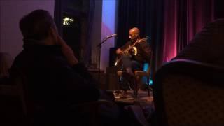 Mike Cahen - In the forest with you - Berlin Acoustic Night