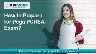 [Latest] Pega Certified Robotics System Architect (PCRSA) Certification