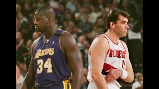 Sabas | 1997 | Movie about Arvydas Sabonis #sabonis