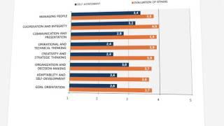 Understanding your ASYSTEMS 360° feedback report