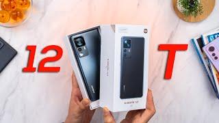 Rp6.599 JUTA! Unboxing Xiaomi 12T Indonesia!!