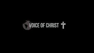 Voice of Christ New Years Service  |  December 31, 2024