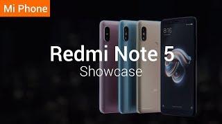 Redmi Note 5 Pro: India's Camera Beast | 60