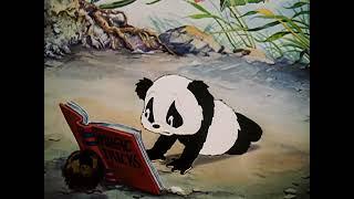 Retro Andy Panda Cartoons - Full Episode Compilation | Andy Panda 03   Life Begins for Andy 1939