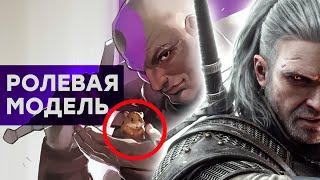 [СТРИМ] Baldur's Gate 3 против The Witcher 3 на PS5