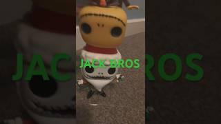 Jack doesn’t roast jack #memes #comedy