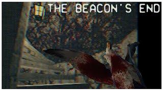 The Beacon's End - Indie Horror Game - No Commentary