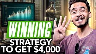  I HAVE NOT TOLD YOU ABOUT IT | Winning Pocket Option Strategy to Get $4,000