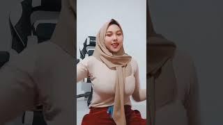 ellarthalia hijab menggoda 3