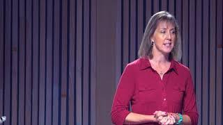 Finding Your Authentic Author Voice | Jenn McKinlay | TEDxSouthMountainCommunityLibrary