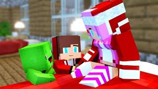 Maizen : JJ's Memories - Minecraft Animation JJ & Mikey