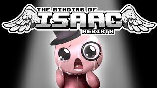 Ein säuriger Kultist | #01 | Let's Play The Binding of Isaac: Rebirth