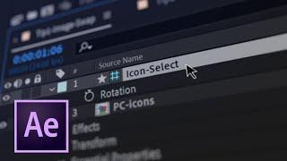 One After Effects Shortcut to Change Any Value