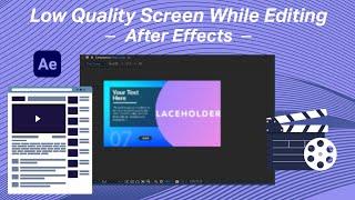 Why After Effects Is Always Low-Quality (and How to Fix It)