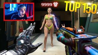 TOP 150 Apex Legends Funny Fail Moments of 2023 (Season 16) PART 2