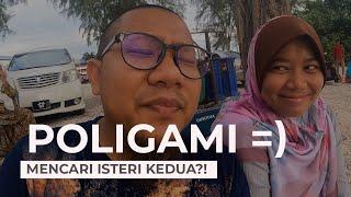 #1 Berbincang Tentang Poligami, bersama Isteri!