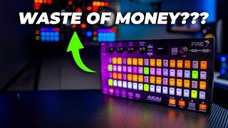 Is The AKAI FIRE Worth it?